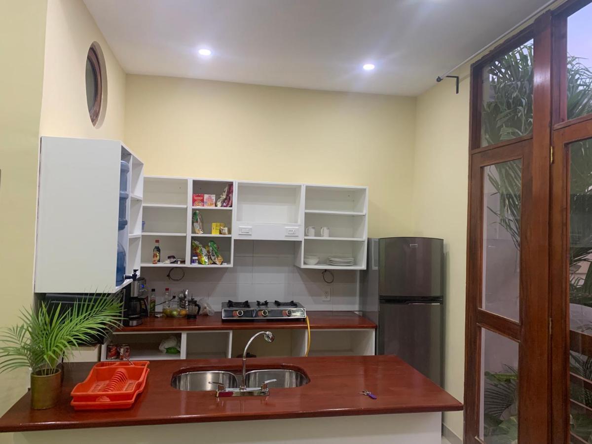 גרנאדה Apartamentos Casa Amarilla מראה חיצוני תמונה