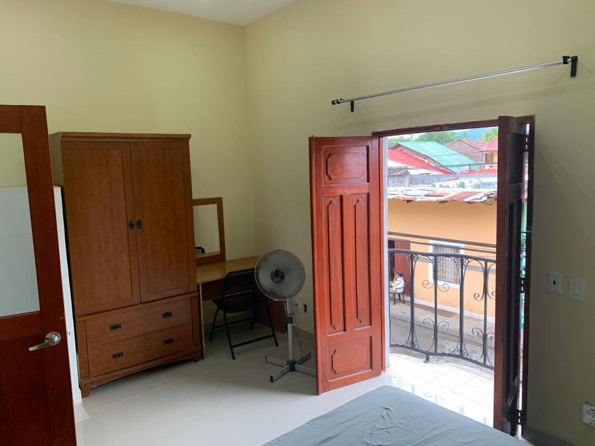 גרנאדה Apartamentos Casa Amarilla מראה חיצוני תמונה
