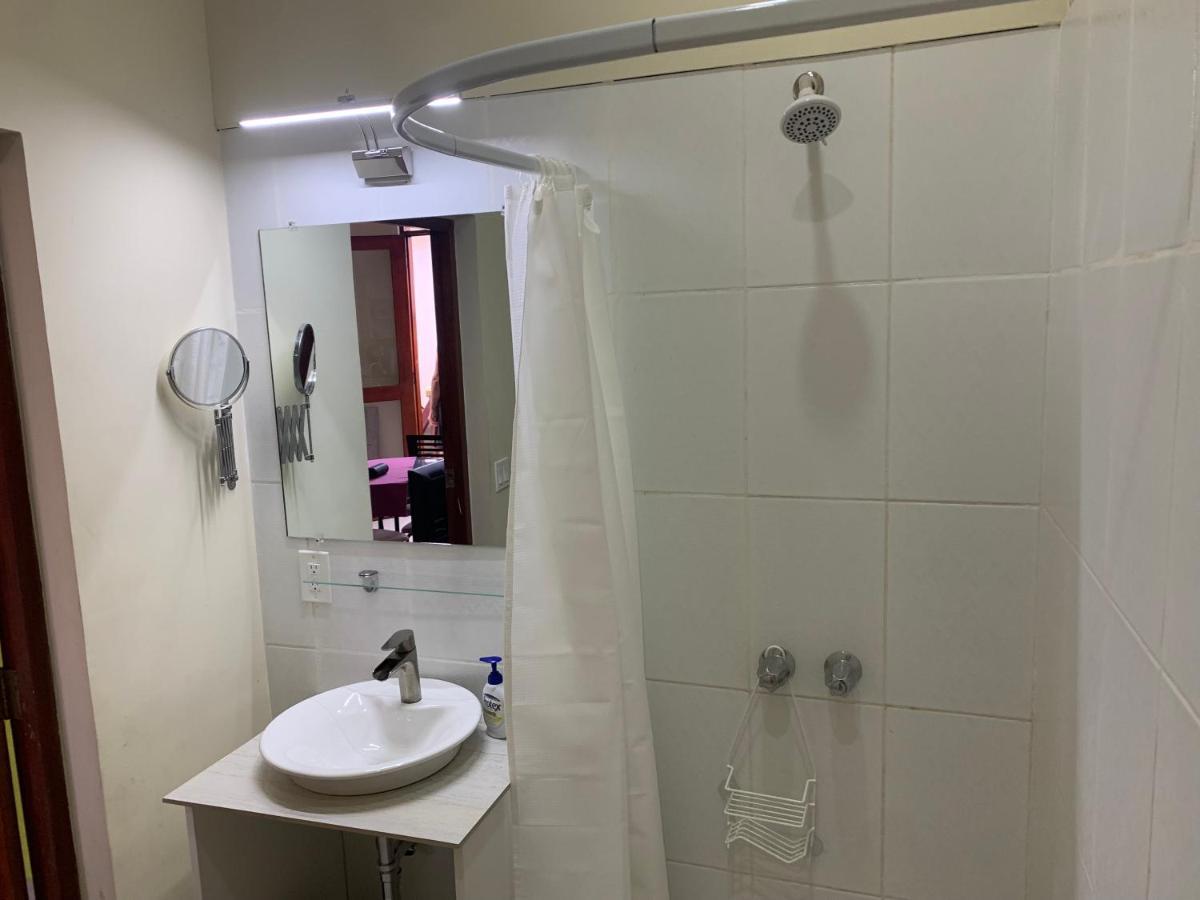 גרנאדה Apartamentos Casa Amarilla מראה חיצוני תמונה