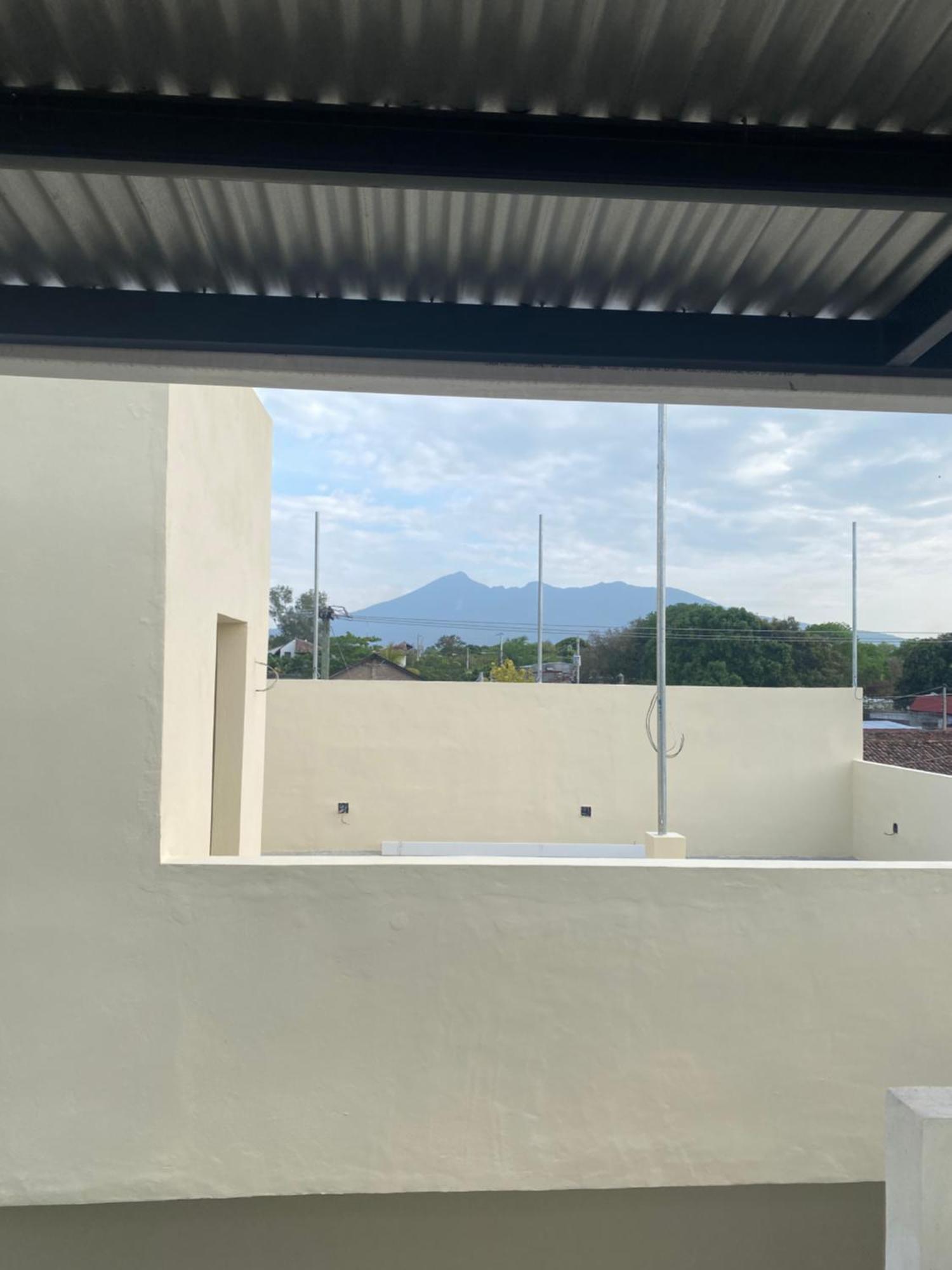 גרנאדה Apartamentos Casa Amarilla מראה חיצוני תמונה