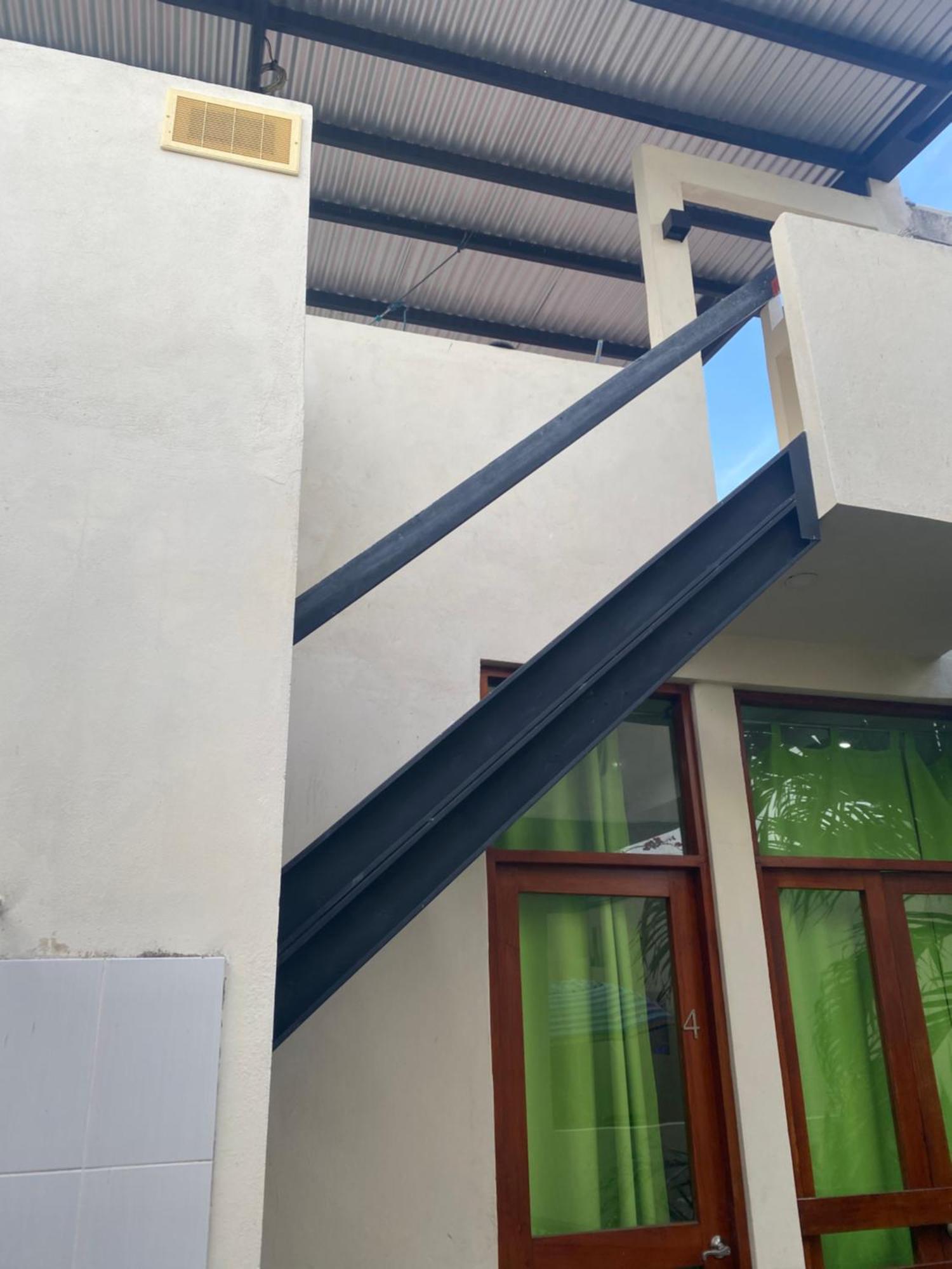 גרנאדה Apartamentos Casa Amarilla מראה חיצוני תמונה