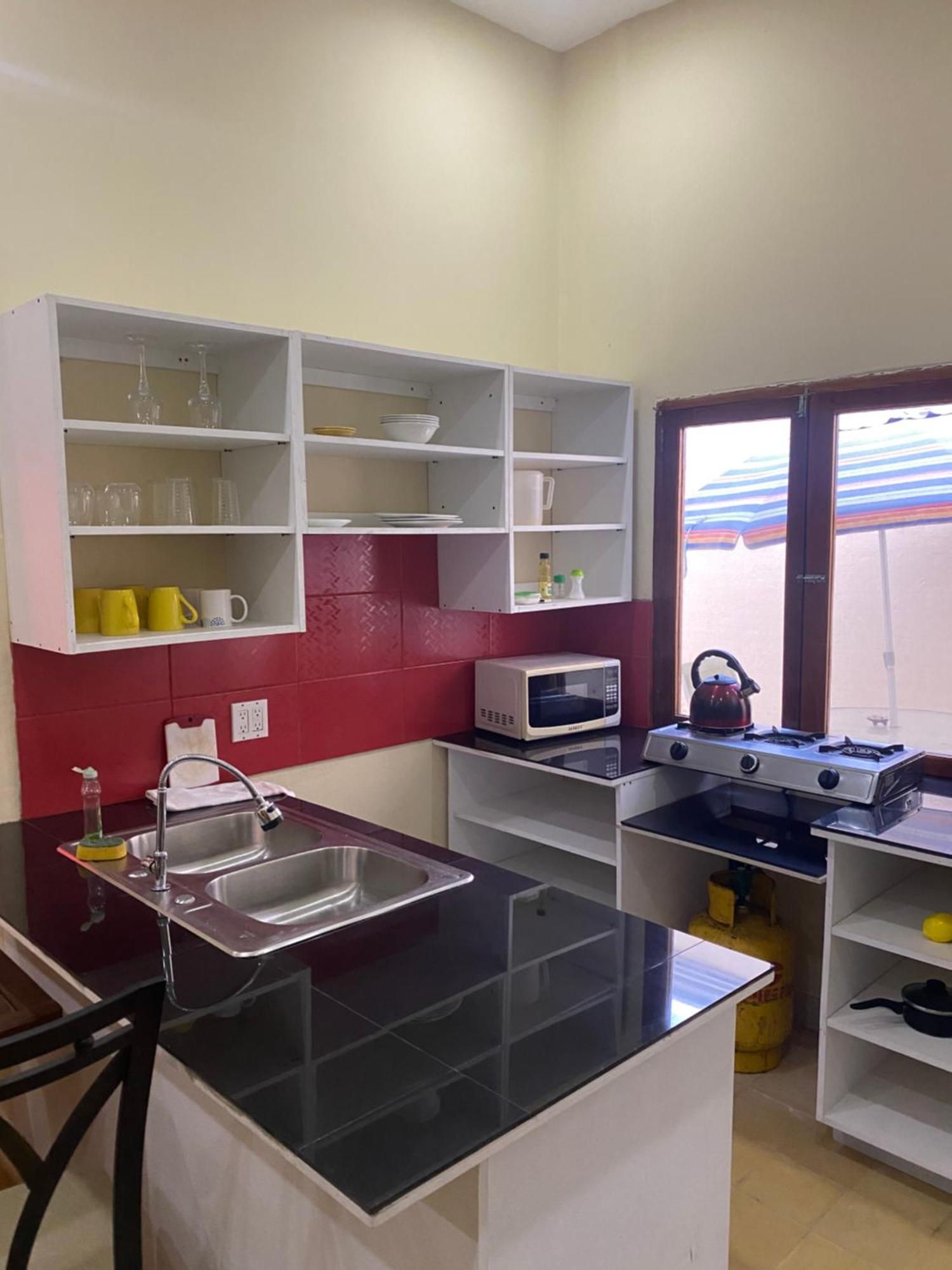 גרנאדה Apartamentos Casa Amarilla מראה חיצוני תמונה