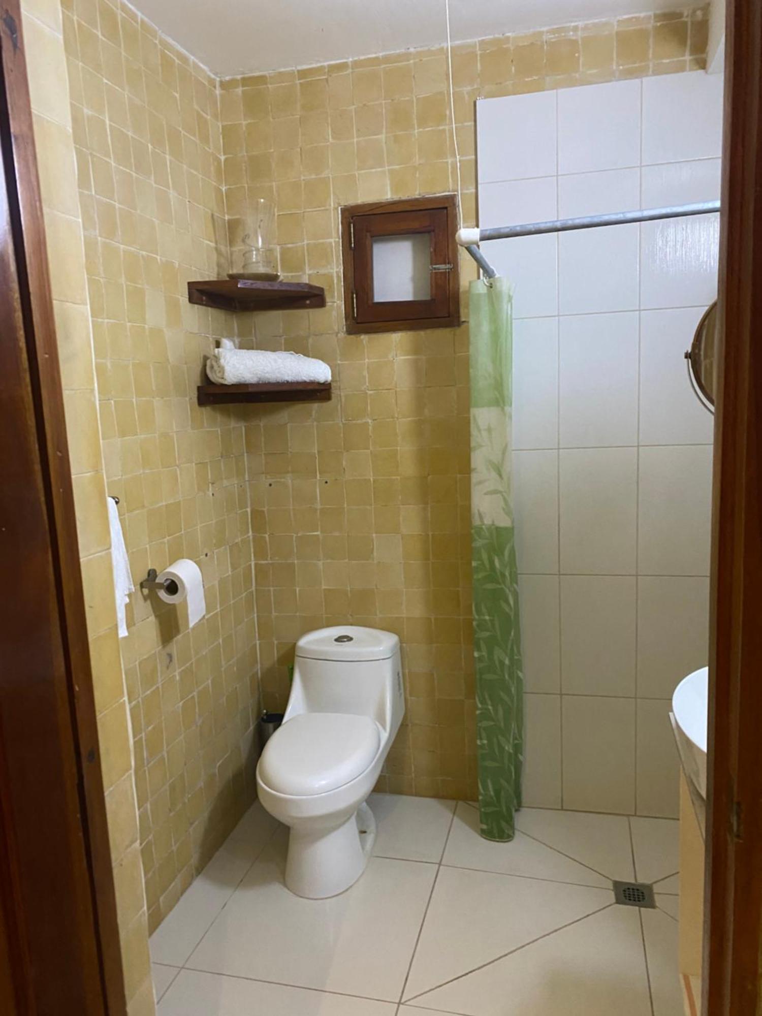 גרנאדה Apartamentos Casa Amarilla מראה חיצוני תמונה