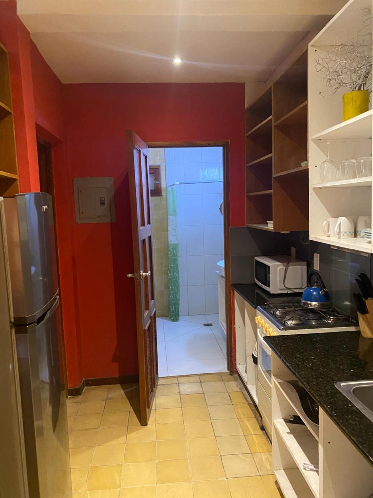 גרנאדה Apartamentos Casa Amarilla מראה חיצוני תמונה