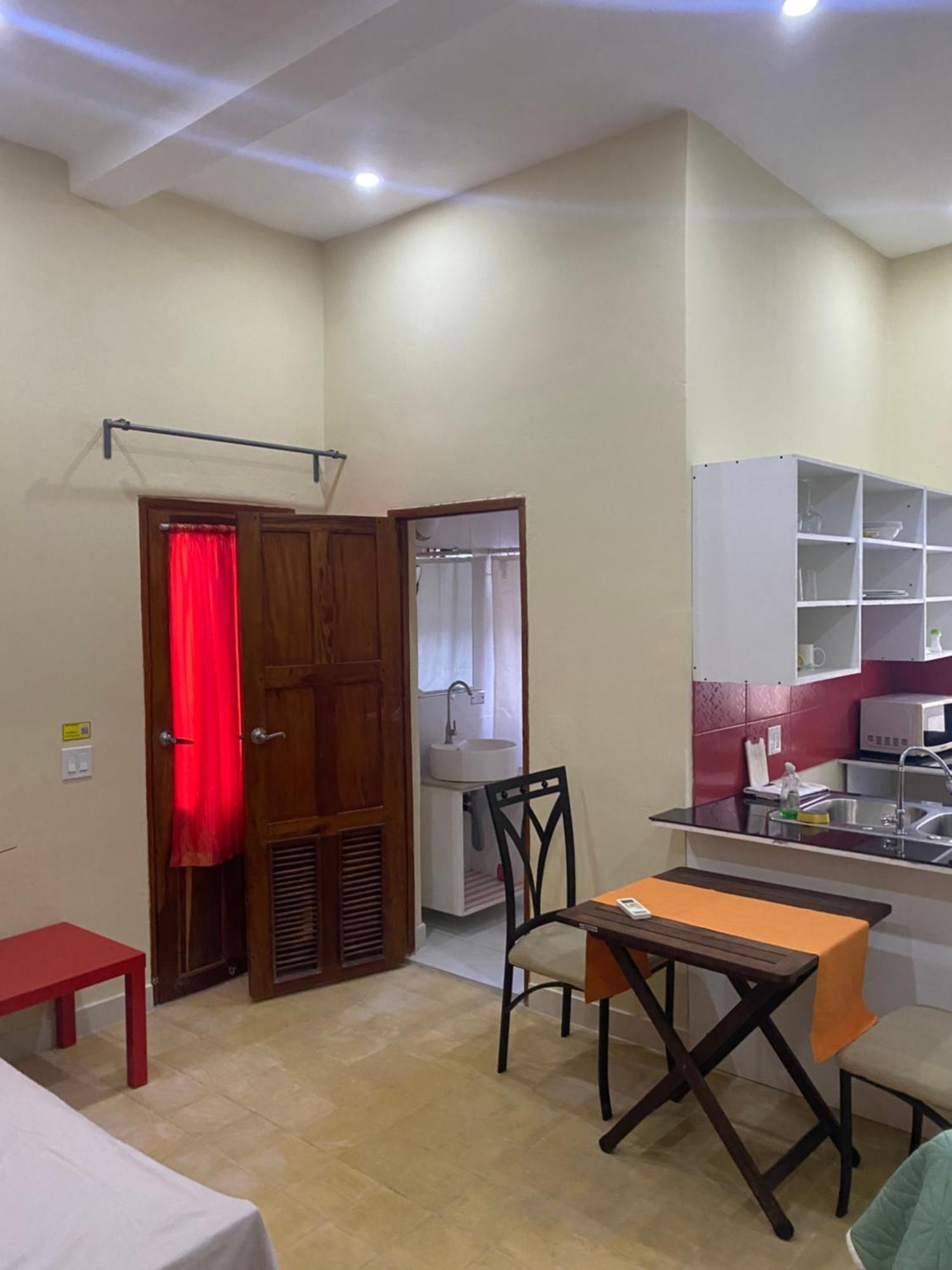 גרנאדה Apartamentos Casa Amarilla מראה חיצוני תמונה