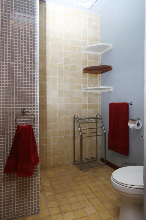 גרנאדה Apartamentos Casa Amarilla מראה חיצוני תמונה