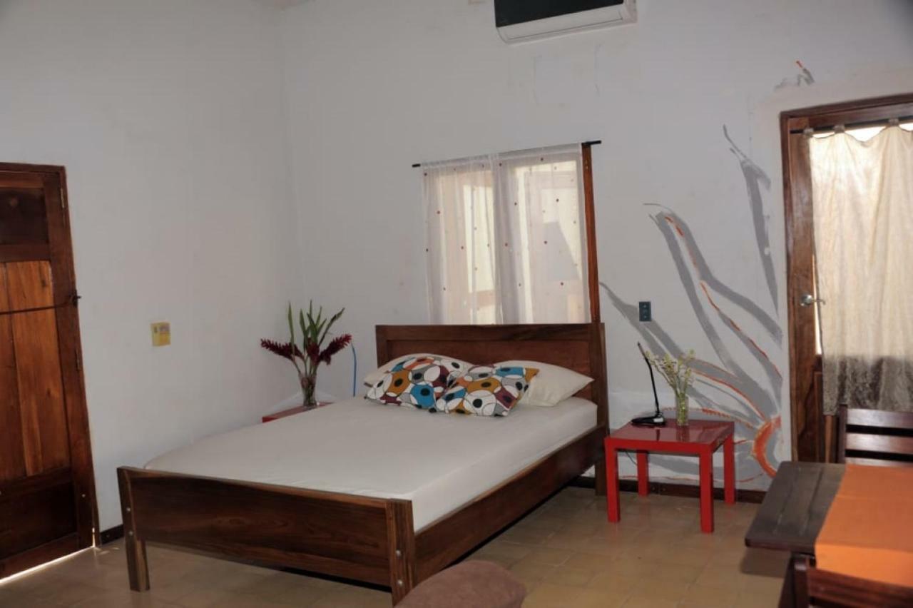 גרנאדה Apartamentos Casa Amarilla מראה חיצוני תמונה